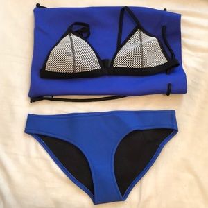 Triangl Swimsuit